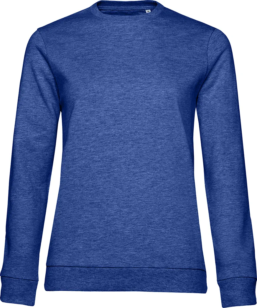 B&C #Set in Sweat Women