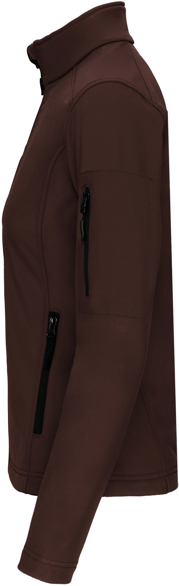 Kariban Damen 3-Lagen Softshell Jacke