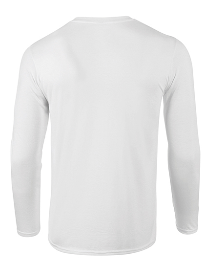 Gildan Softstyle Long Sleeve T-Shirt Gildan Softstyle Long Sleeve T-Shirt
