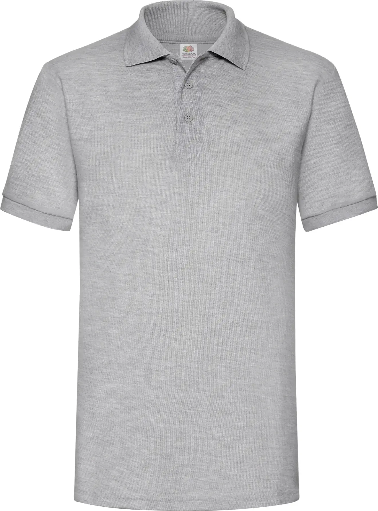 F.O.L. Heavy 65/35 Piqué Polo