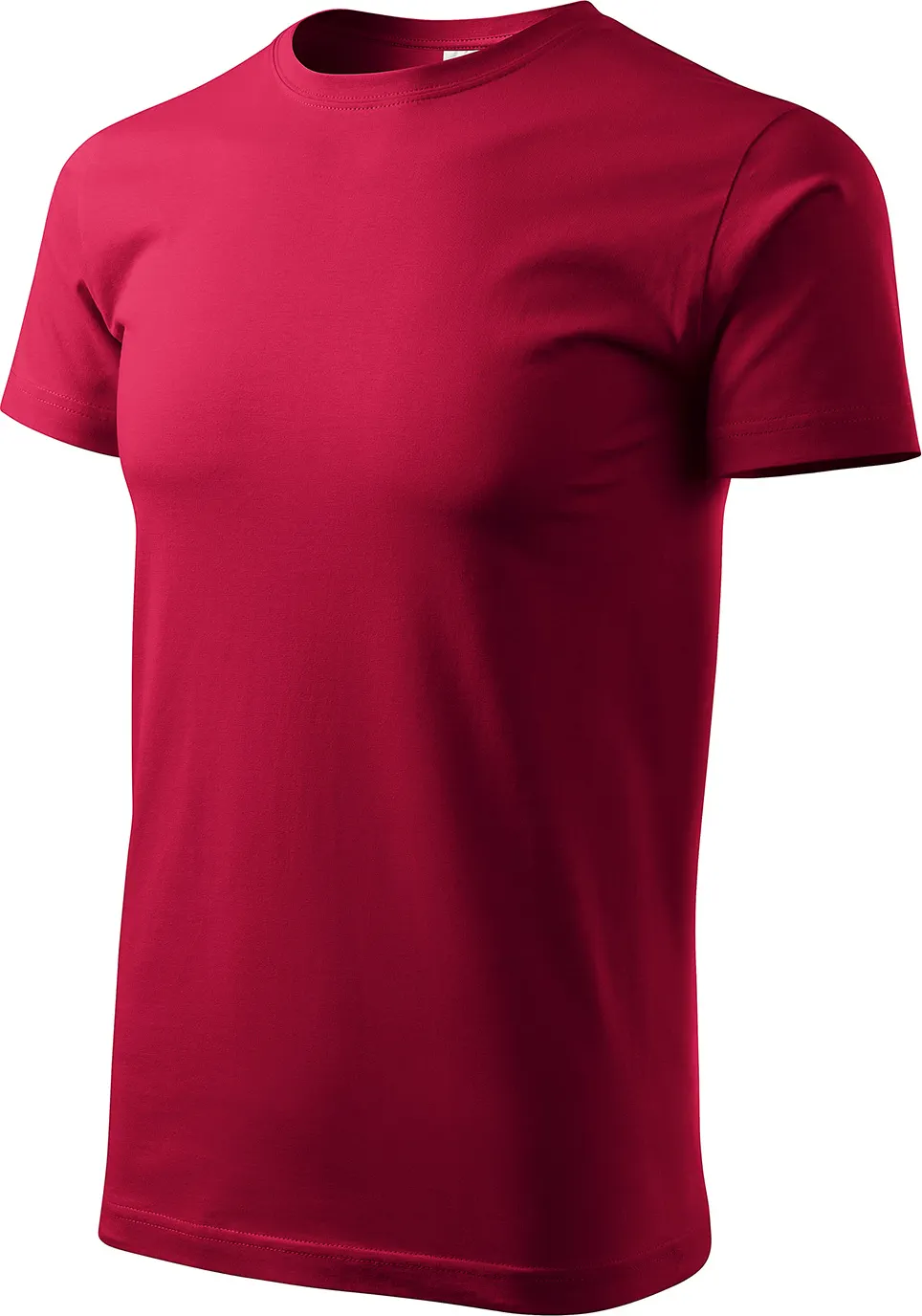 MALFINI T-Shirt Heavy New 137