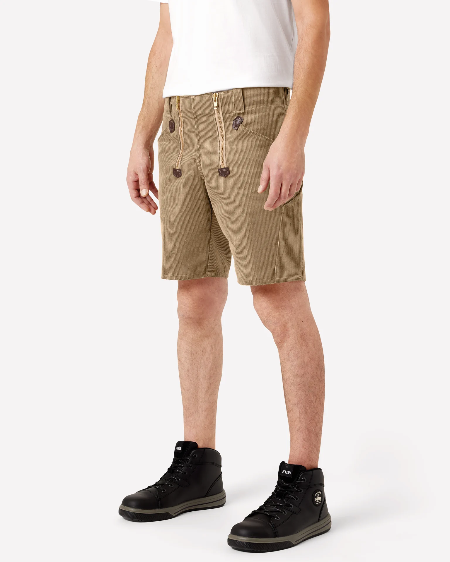 FHB Zunftshort HANS Genuacord