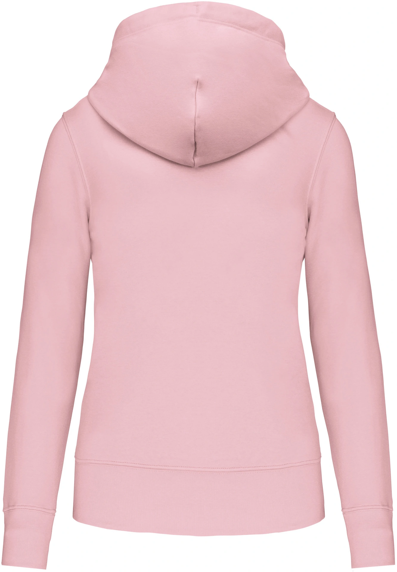 Kariban Umweltfreundlicher Damen Kapuzen Sweater