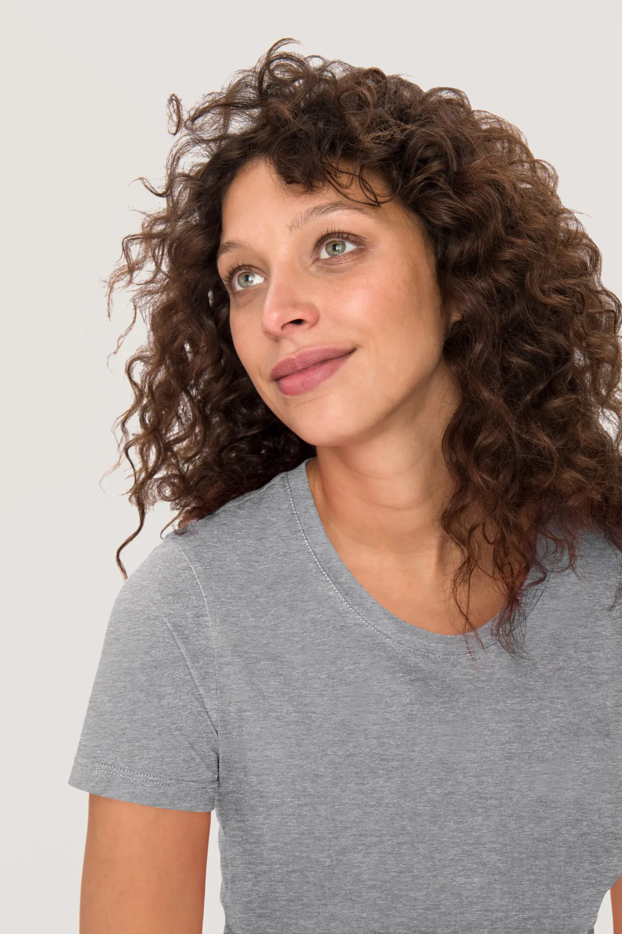HAKRO Women-T-Shirt 127 Classic HAKRO Women-T-Shirt 127 Classic