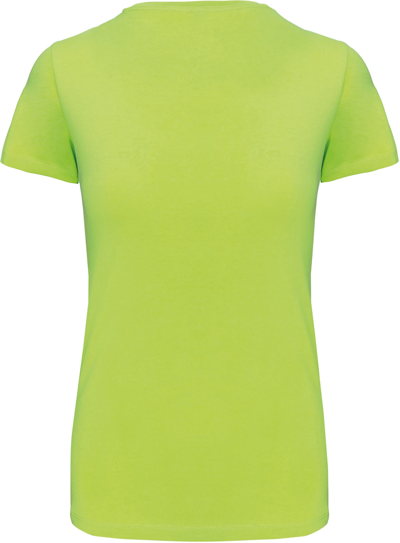 Kariban Damen V-Neck T-Shirt