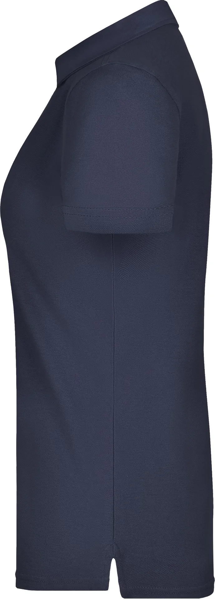 James & Nicholson Ladies Plain Polo