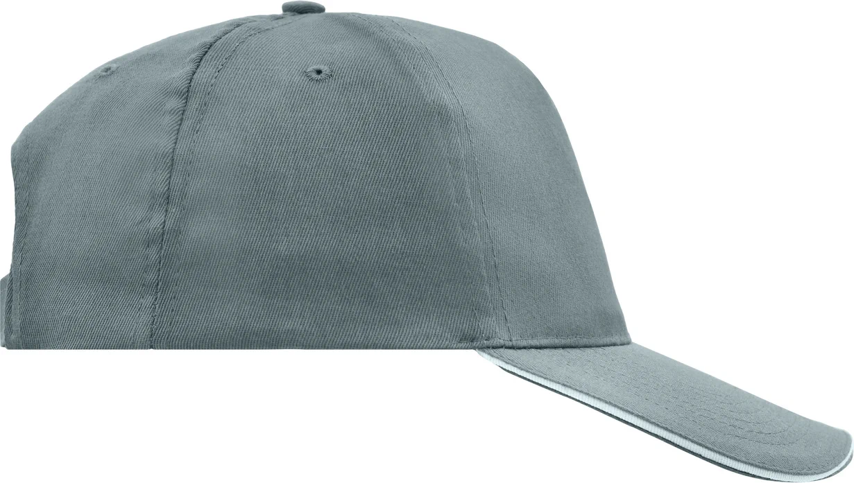 daiber 5-Panel Promo Sandwich Cap
