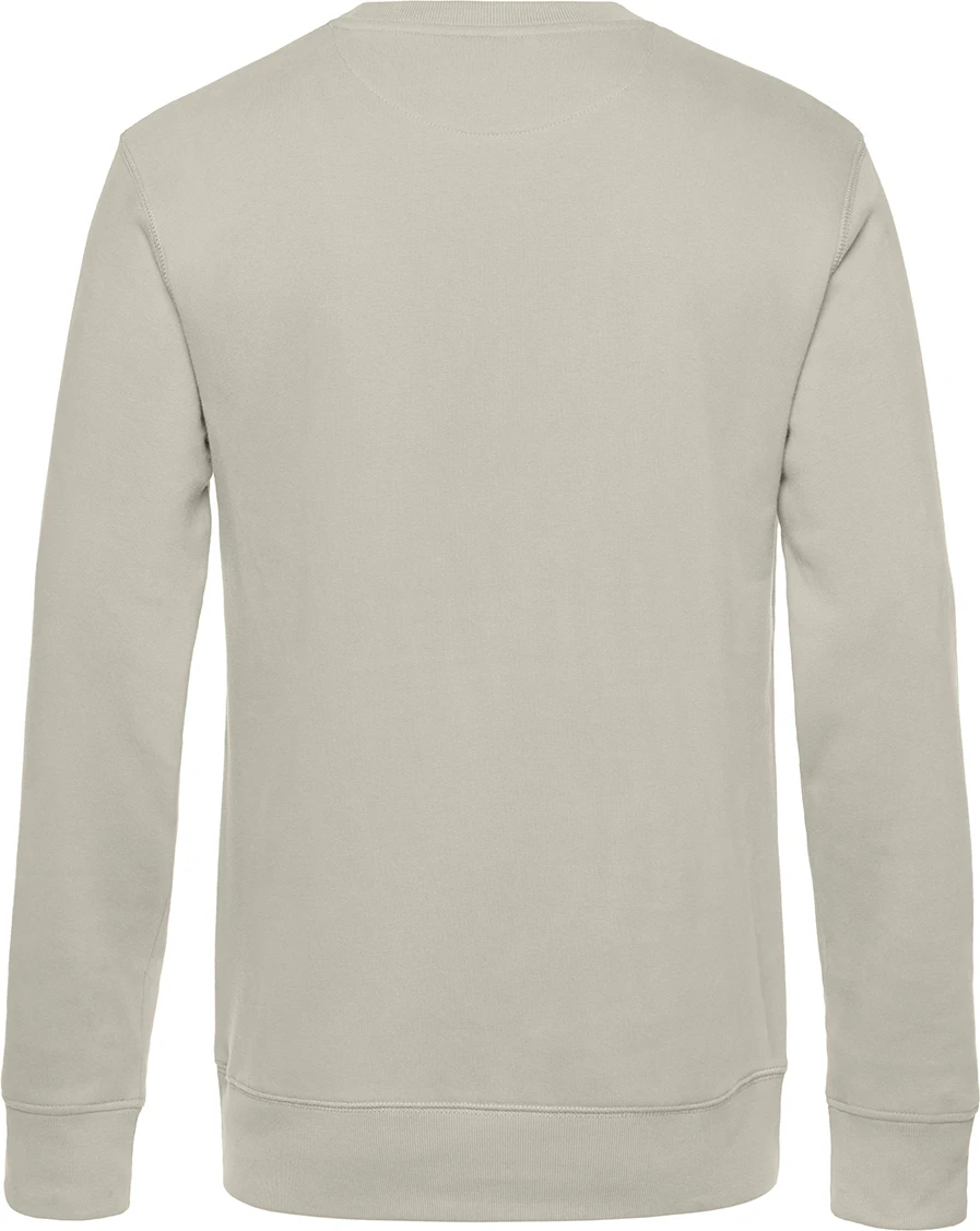 B&C King Crew Neck Sweat