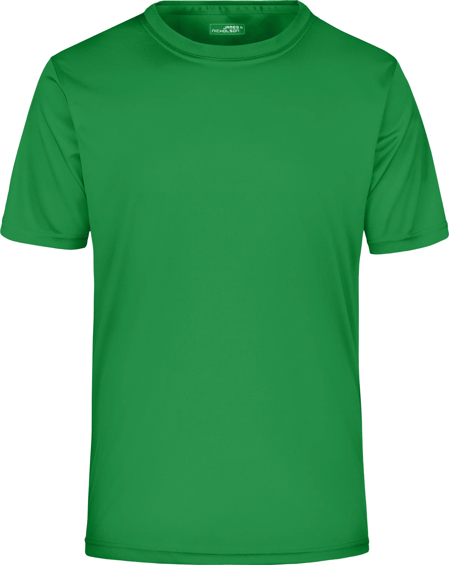 James & Nicholson Men`s Active-T