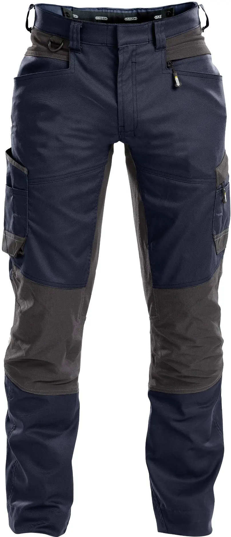 DASSY Stretch-Arbeitshose HELIX DASSY Stretch-Arbeitshose HELIX