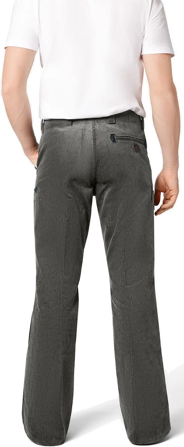 FHB Zunfthose ALFONS Trenkercord