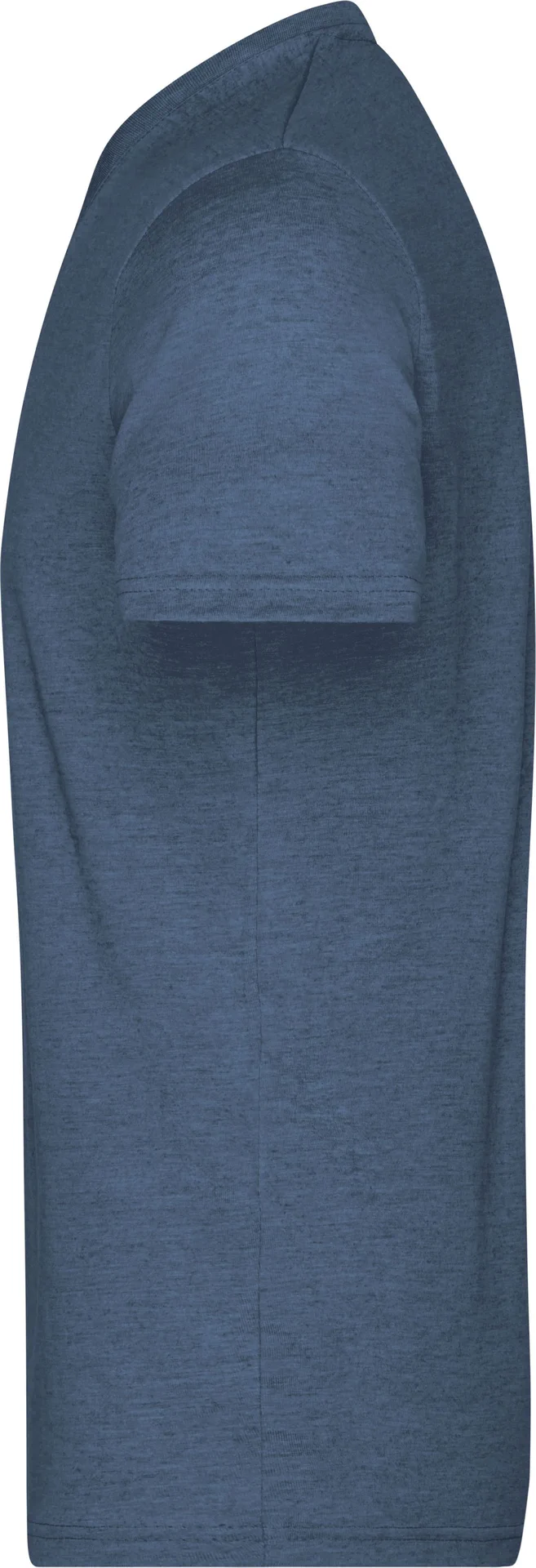 James & Nicholson Men`s Heather T-Shirt