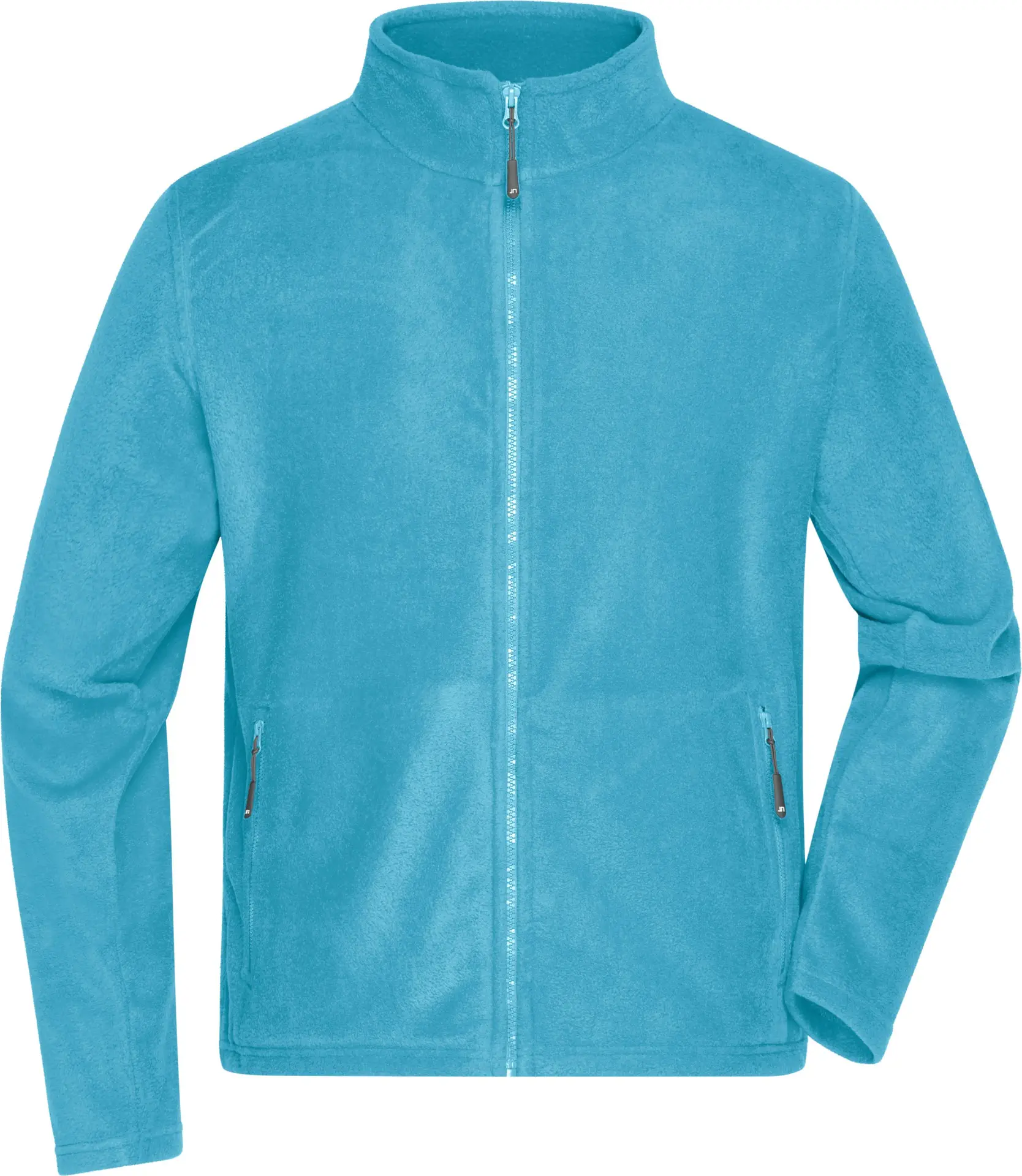 James & Nicholson Men's Fleecejacket