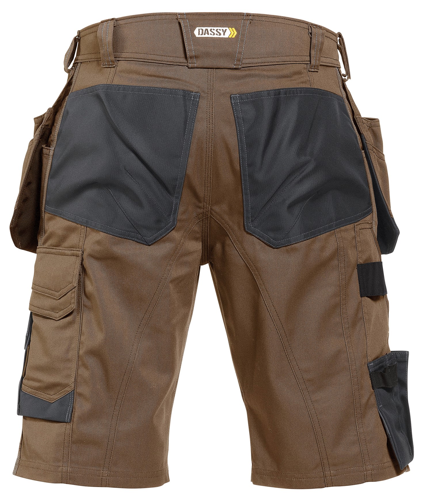 DASSY Arbeitsshorts BIONIC