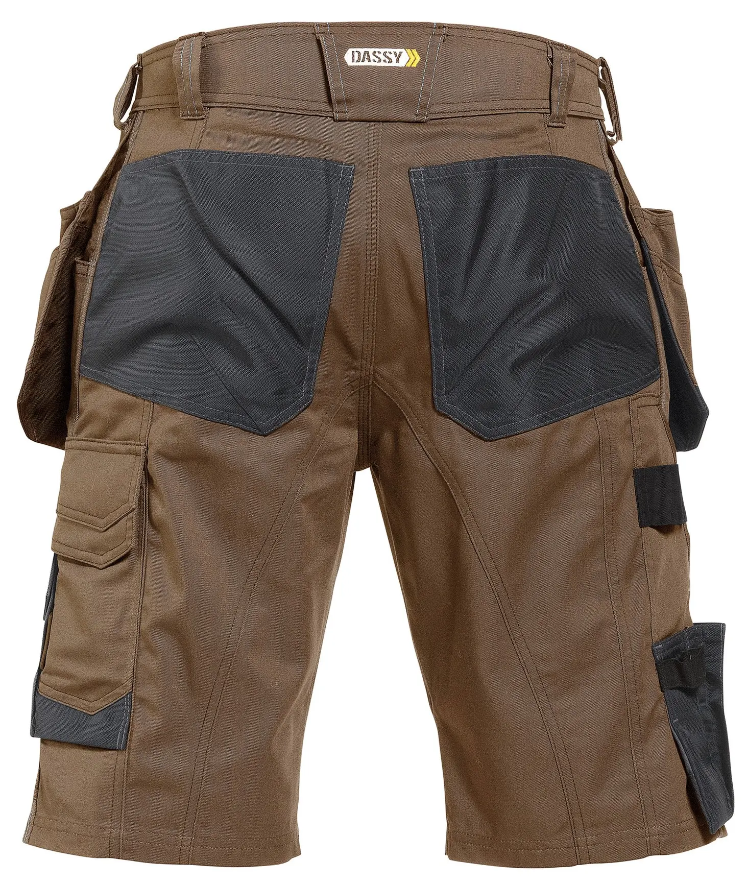 DASSY Arbeitsshorts BIONIC