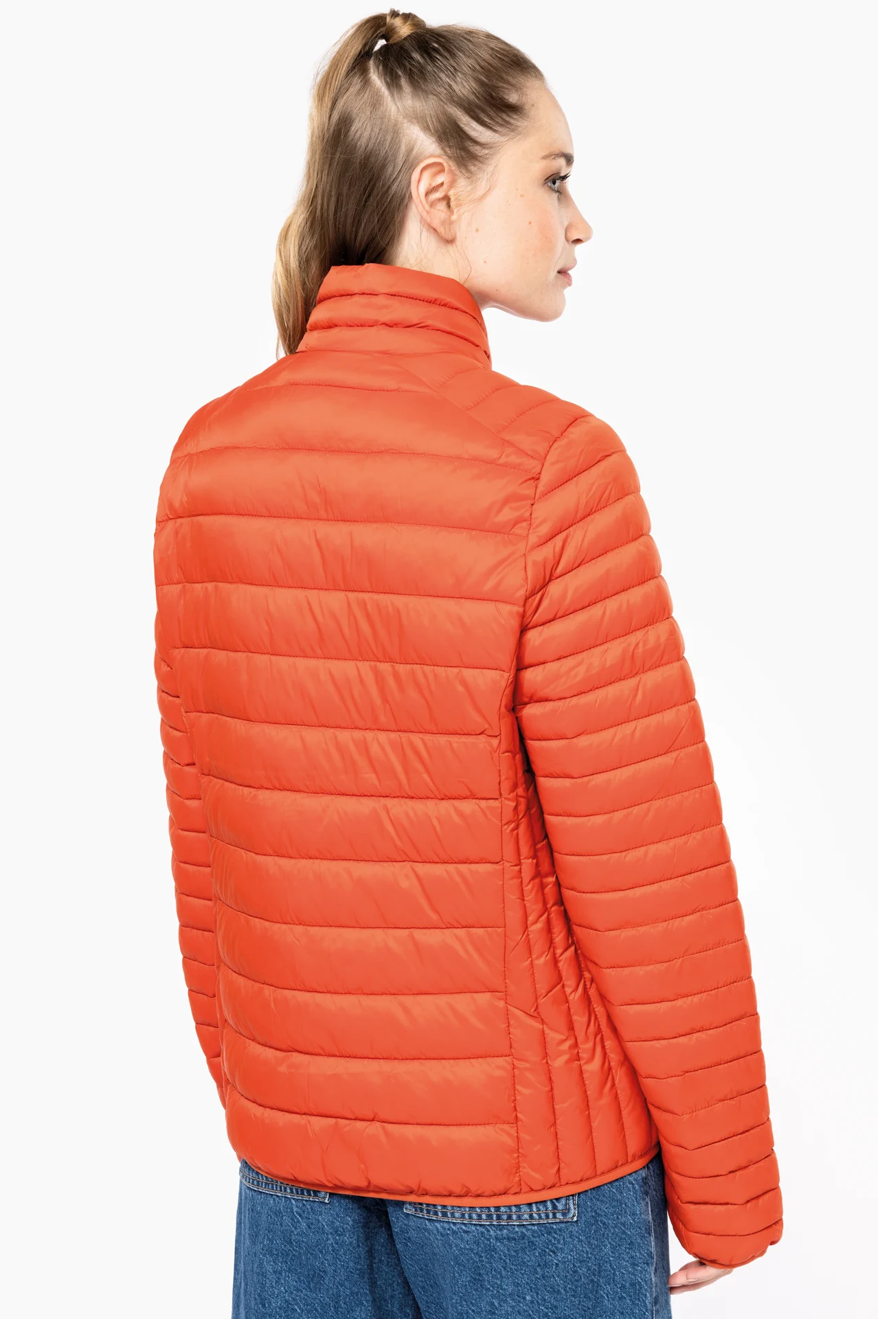 Kariban Leichte Damen Steppjacke