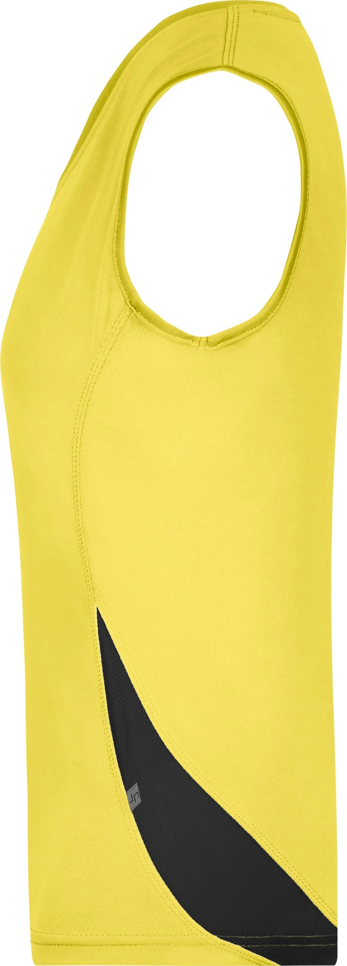 James & Nicholson Ladies Running Tank