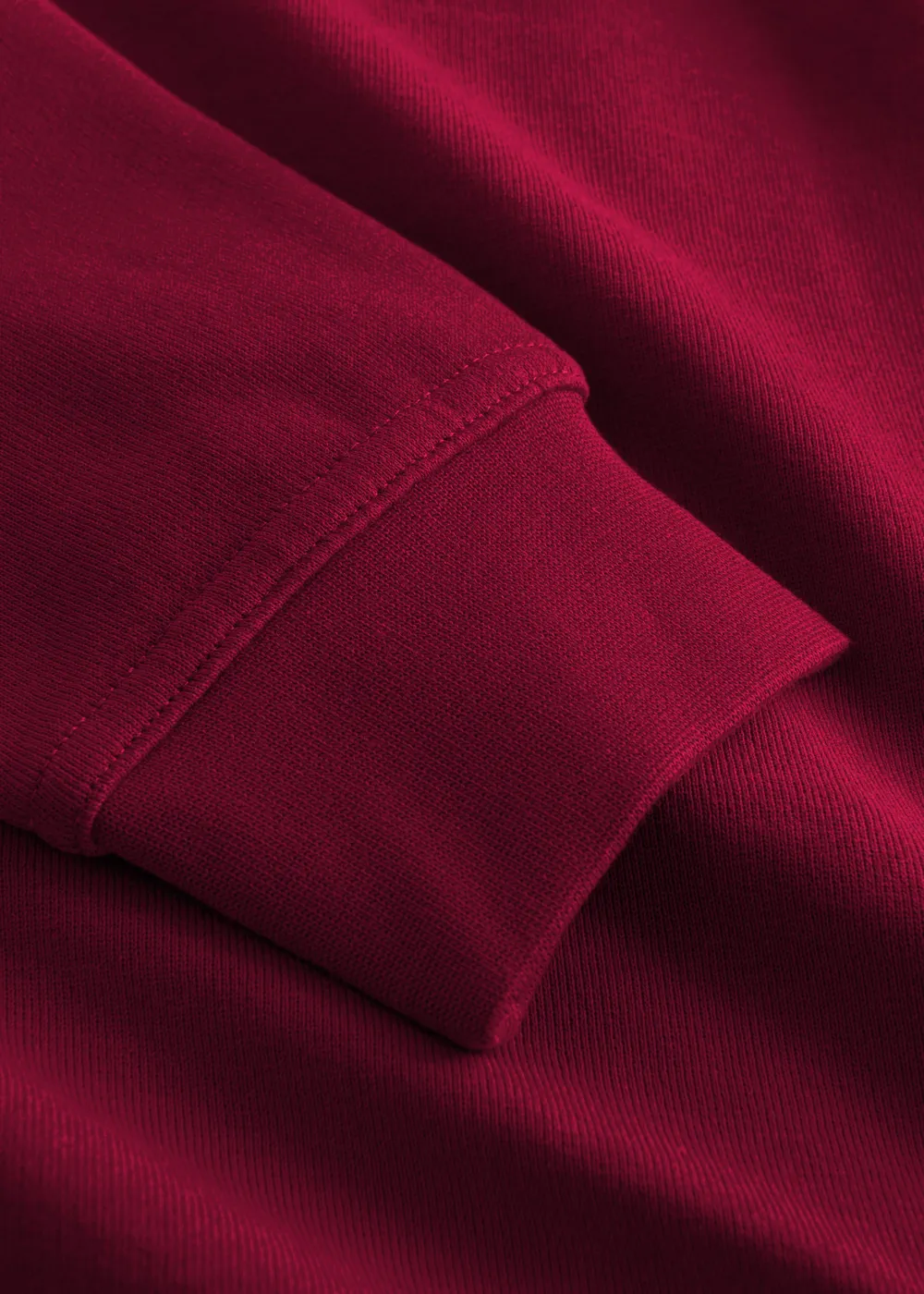 Promodoro Women's Sweatjacket