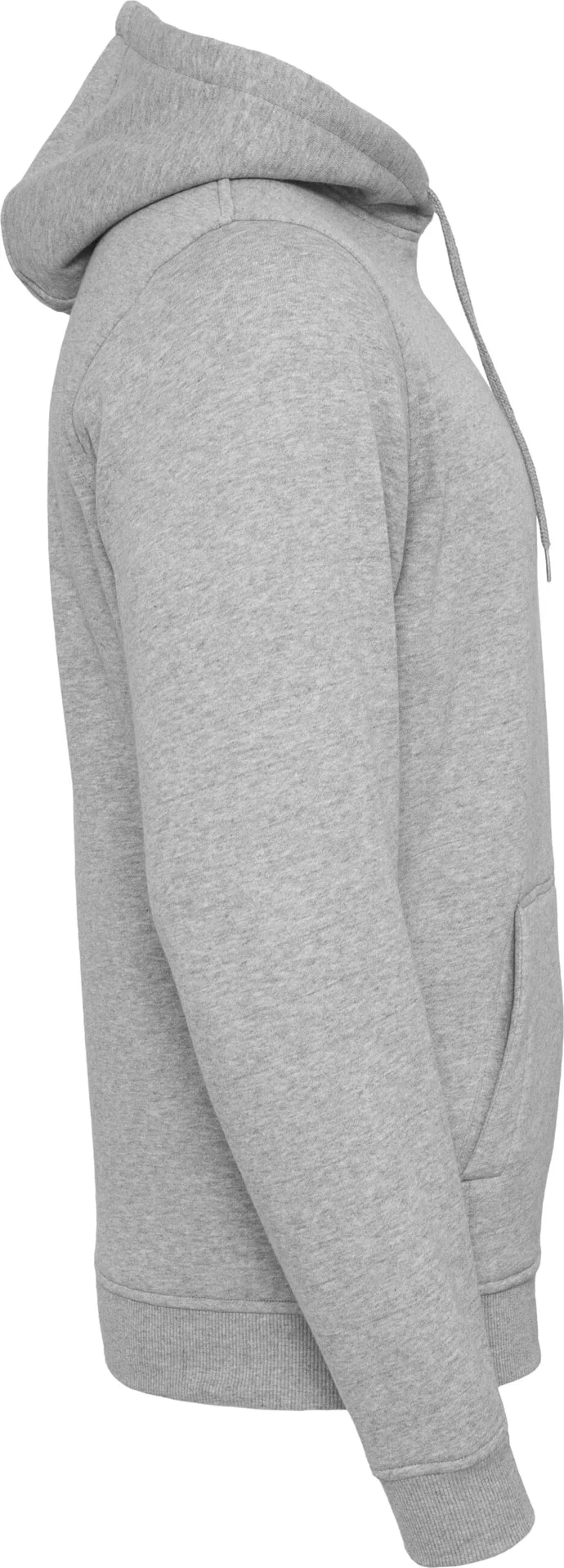 Build Your Brand Heavy Hoody