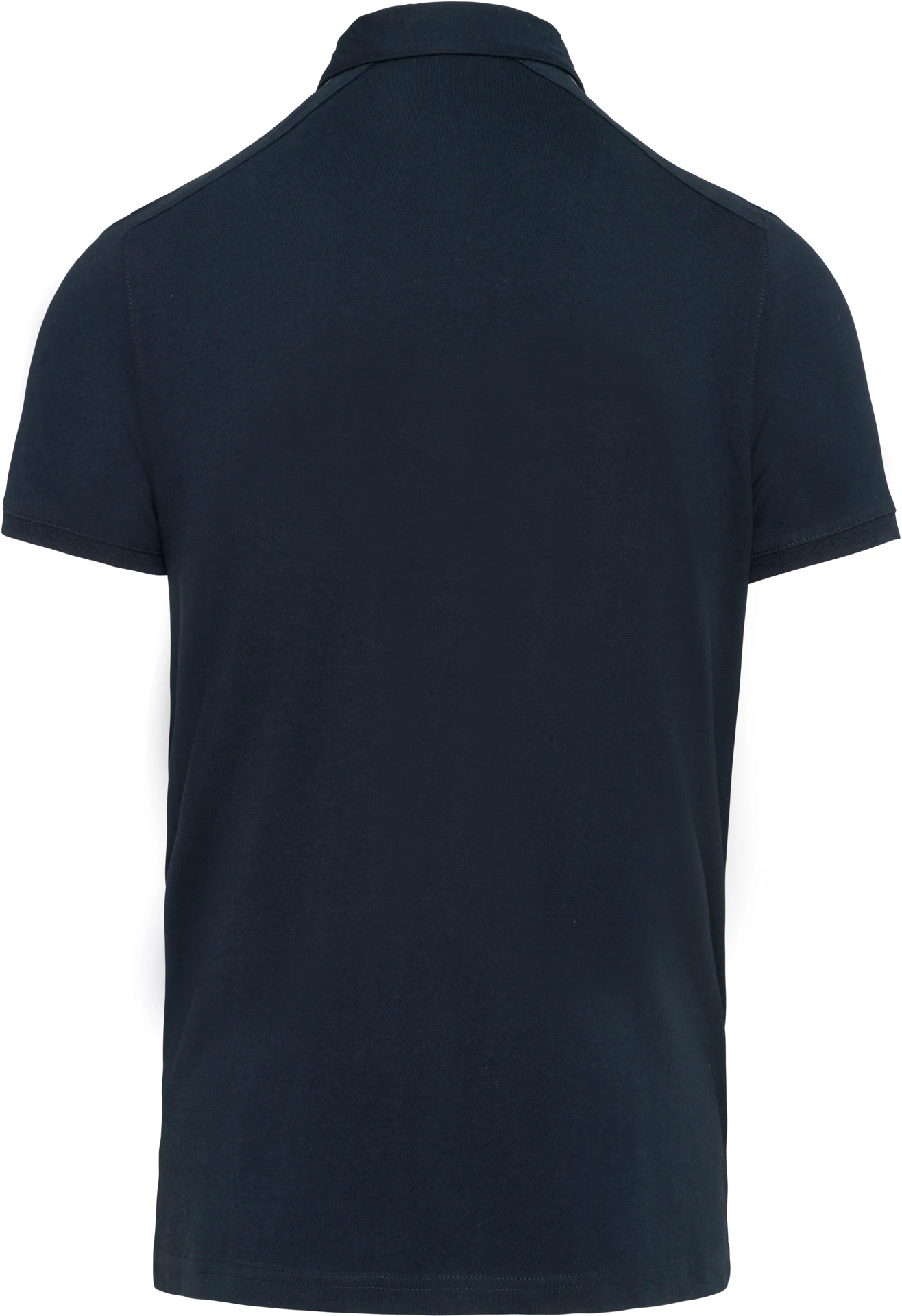 Kariban Herren Jersey Polo