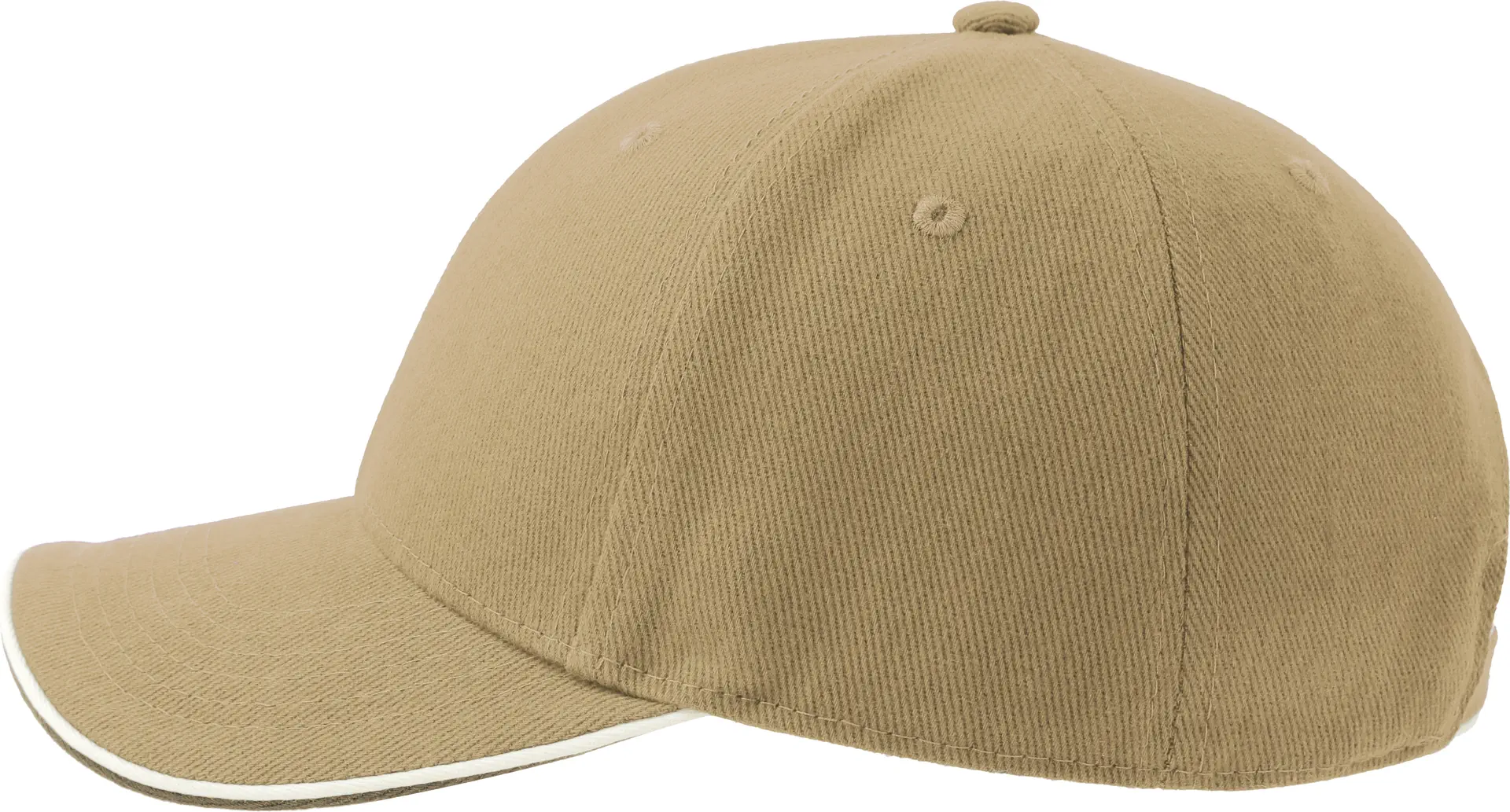 Atlantis Pilot Piping Sandwich-S Cap
