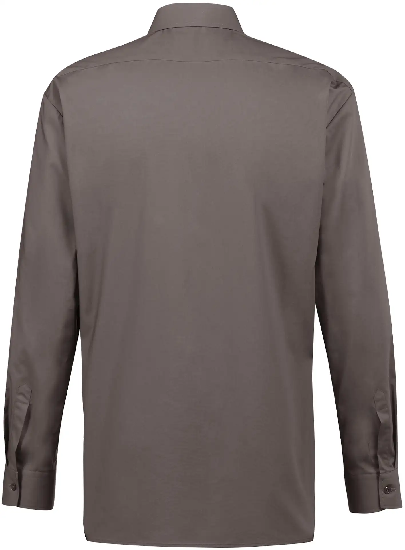GREIFF Herren Hemd BASIC Regular Fit