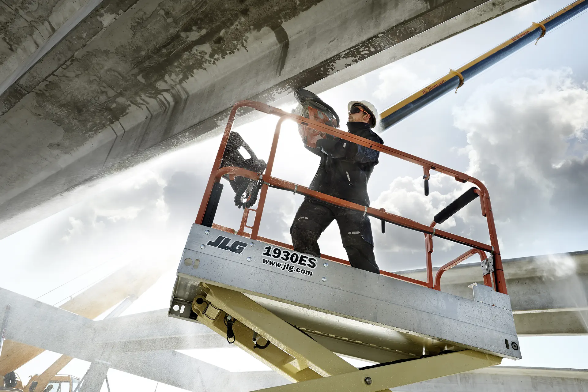 Lyngsøe FOX7057 Atmungsaktive Shell-Jacke