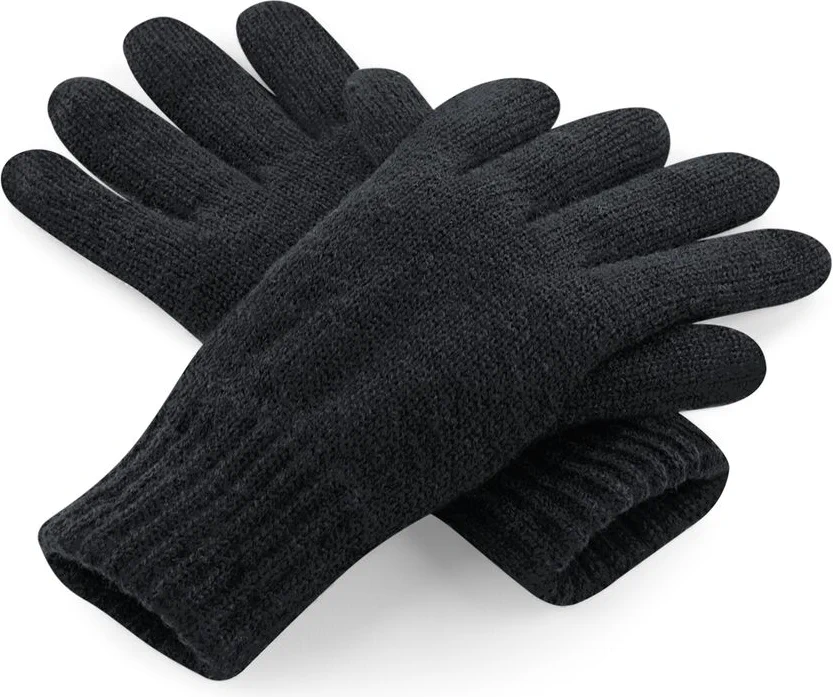 Beechfield Classic Thinsulate™ Gloves