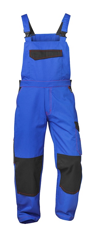 CRAFTLAND Twill-Latzhose ANDERLECHT CRAFTLAND Twill-Latzhose ANDERLECHT