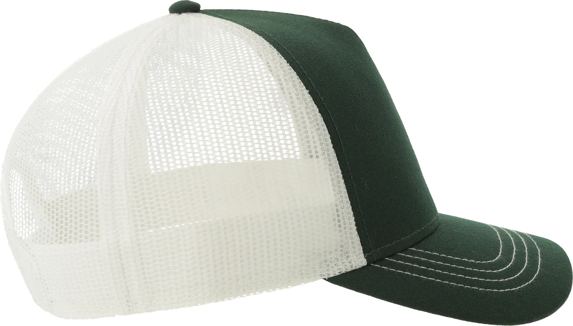 Atlantis Rapper Canvas-S Cap