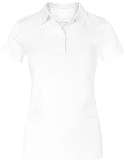 Promodoro Women's Jersey Polo