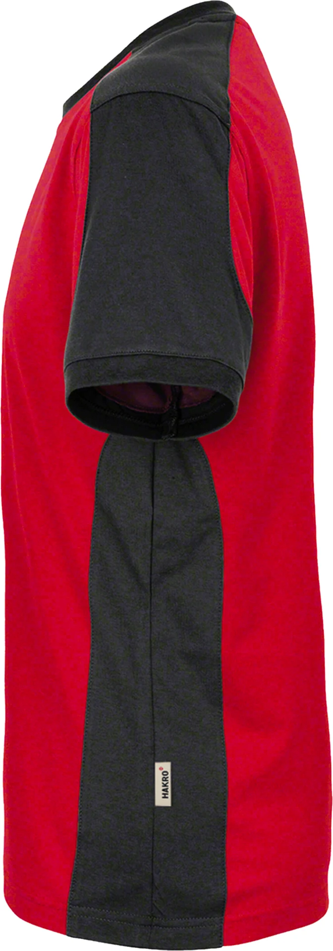 HAKRO T-Shirt-Contrast 290 Mikralinar®