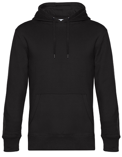 B&C King Hooded Sweat