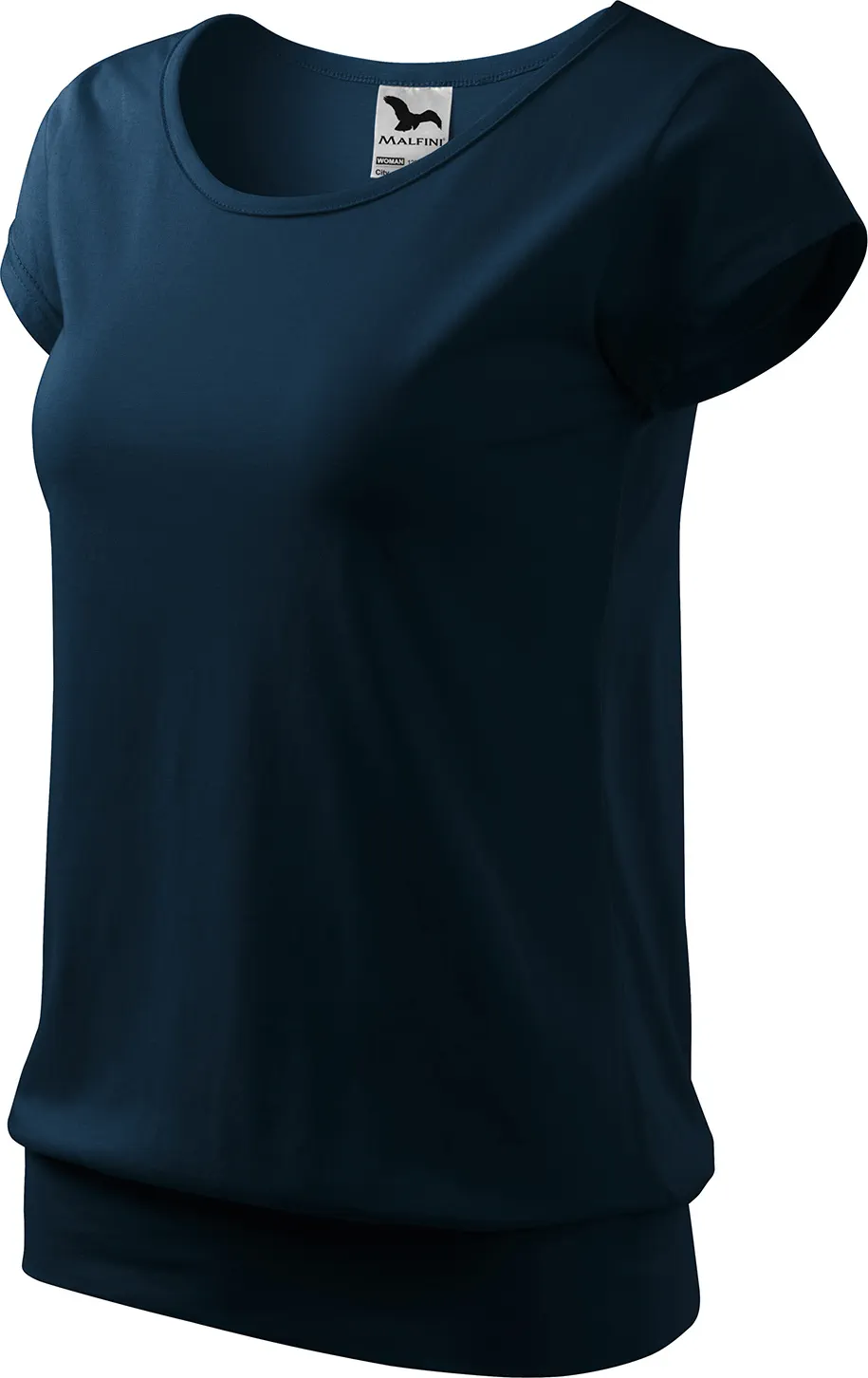 MALFINI T-Shirt Damen City 120