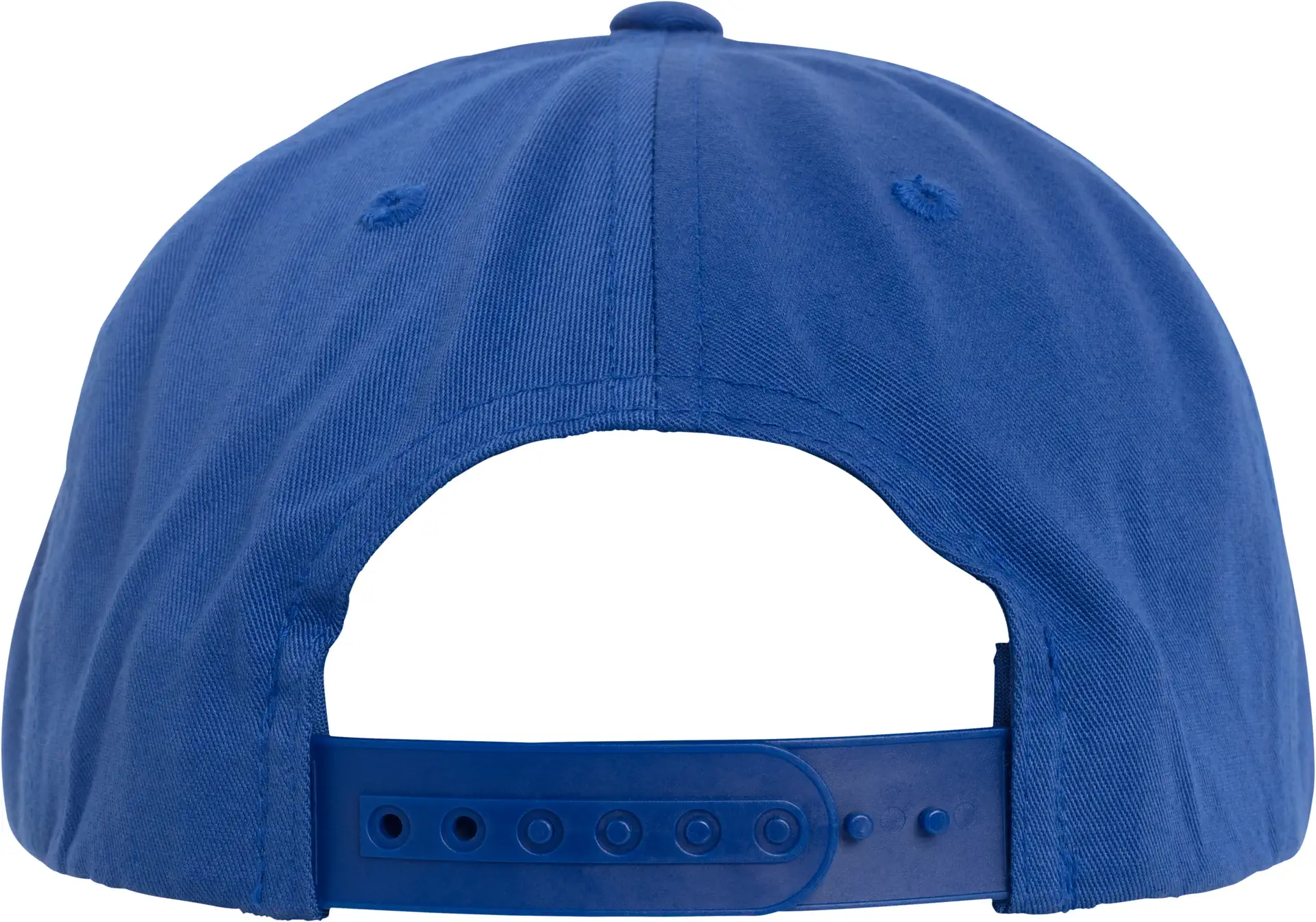 FLEXFIT Pro-Style Twill Snapback Youth Cap
