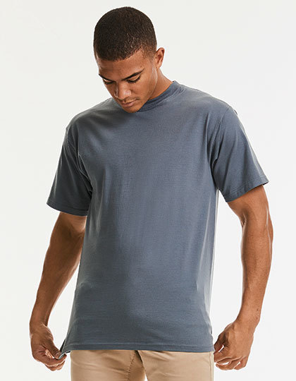 Russell Classic T Russell Classic T