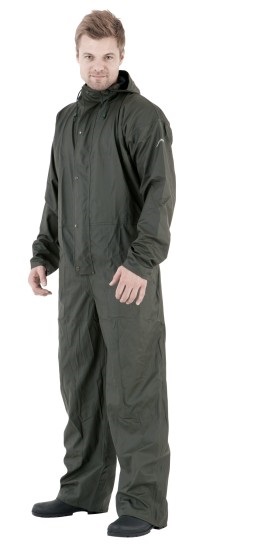 albatros Fahrenheit PU-Stretch-Regenoverall 27.453.0