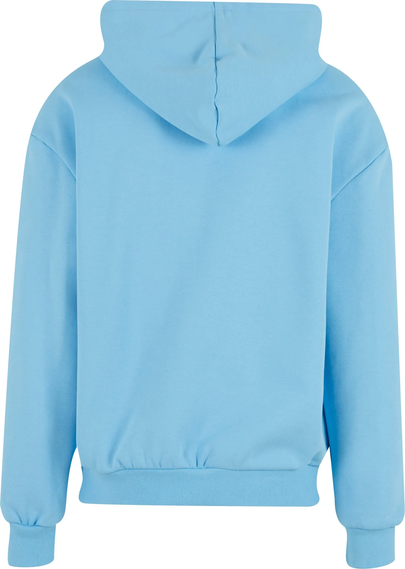 Build Your Brand Ultra Heavy Oversized Hoody