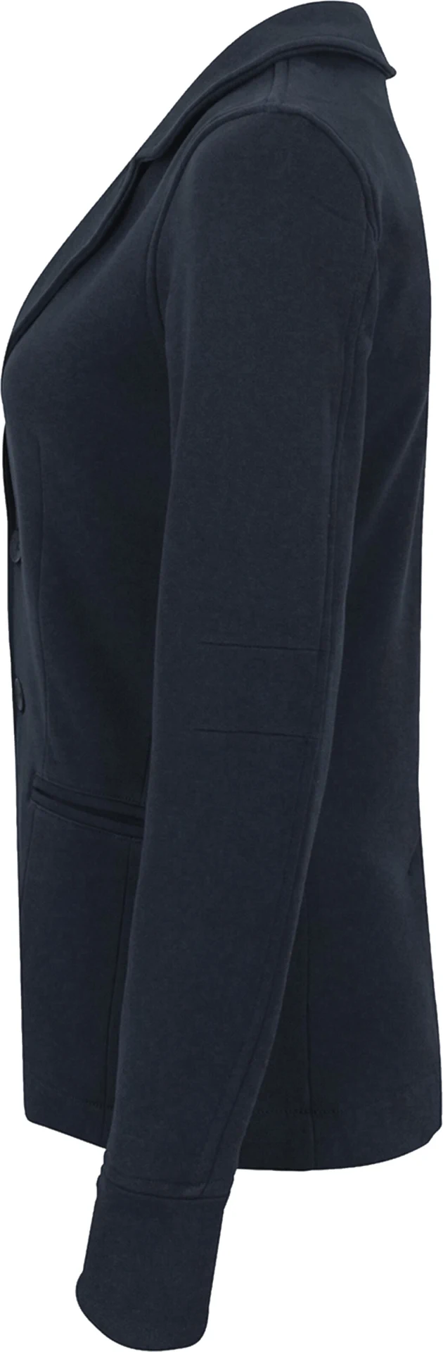 HAKRO Women-Sweatblazer 260 Premium