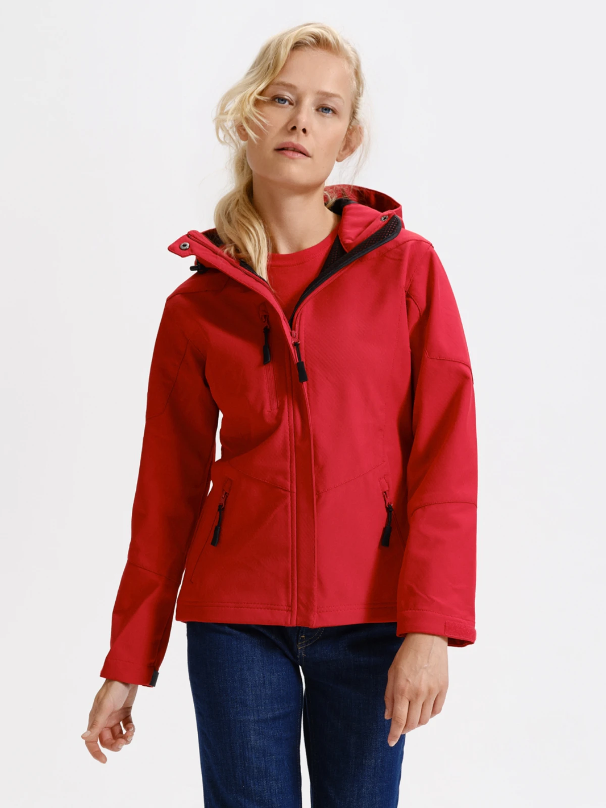MALFINI Softshelljacke Damen Nano 532
