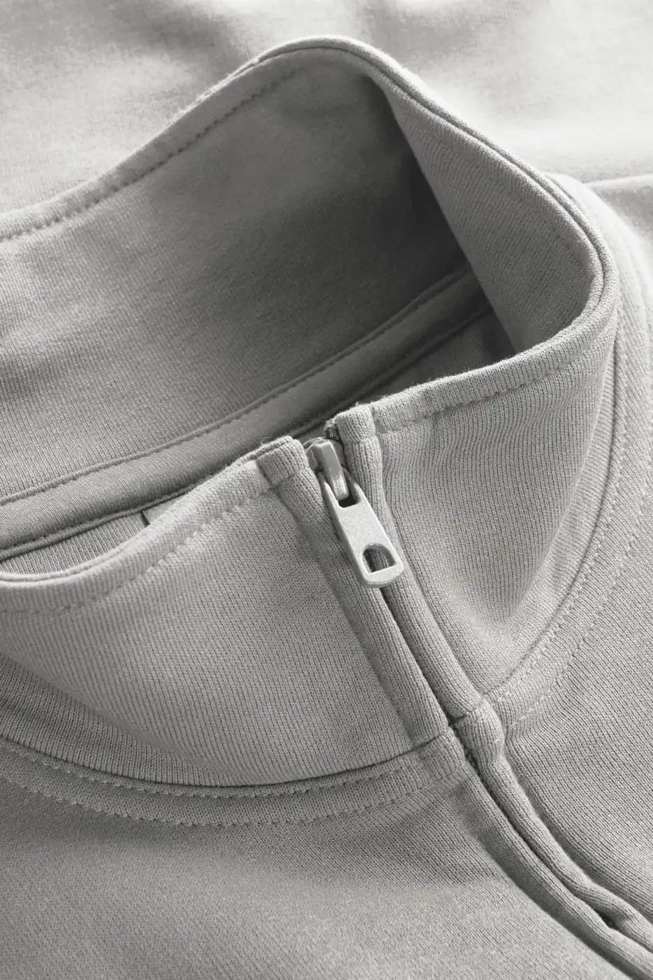 Promodoro Men's Sweatjacket