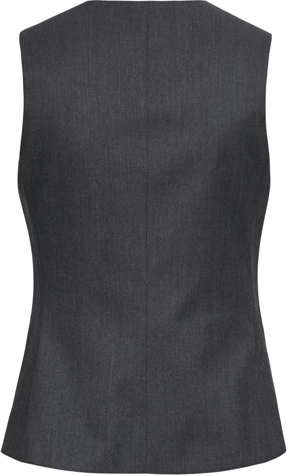 GREIFF Damen Weste BASIC Regular Fit