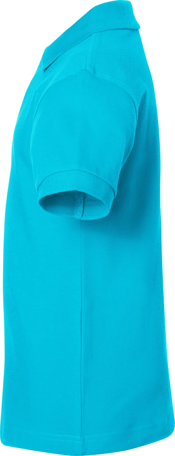 James & Nicholson Classic Polo Junior