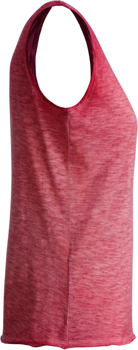 James & Nicholson Ladies Slub Top James & Nicholson Ladies Slub Top