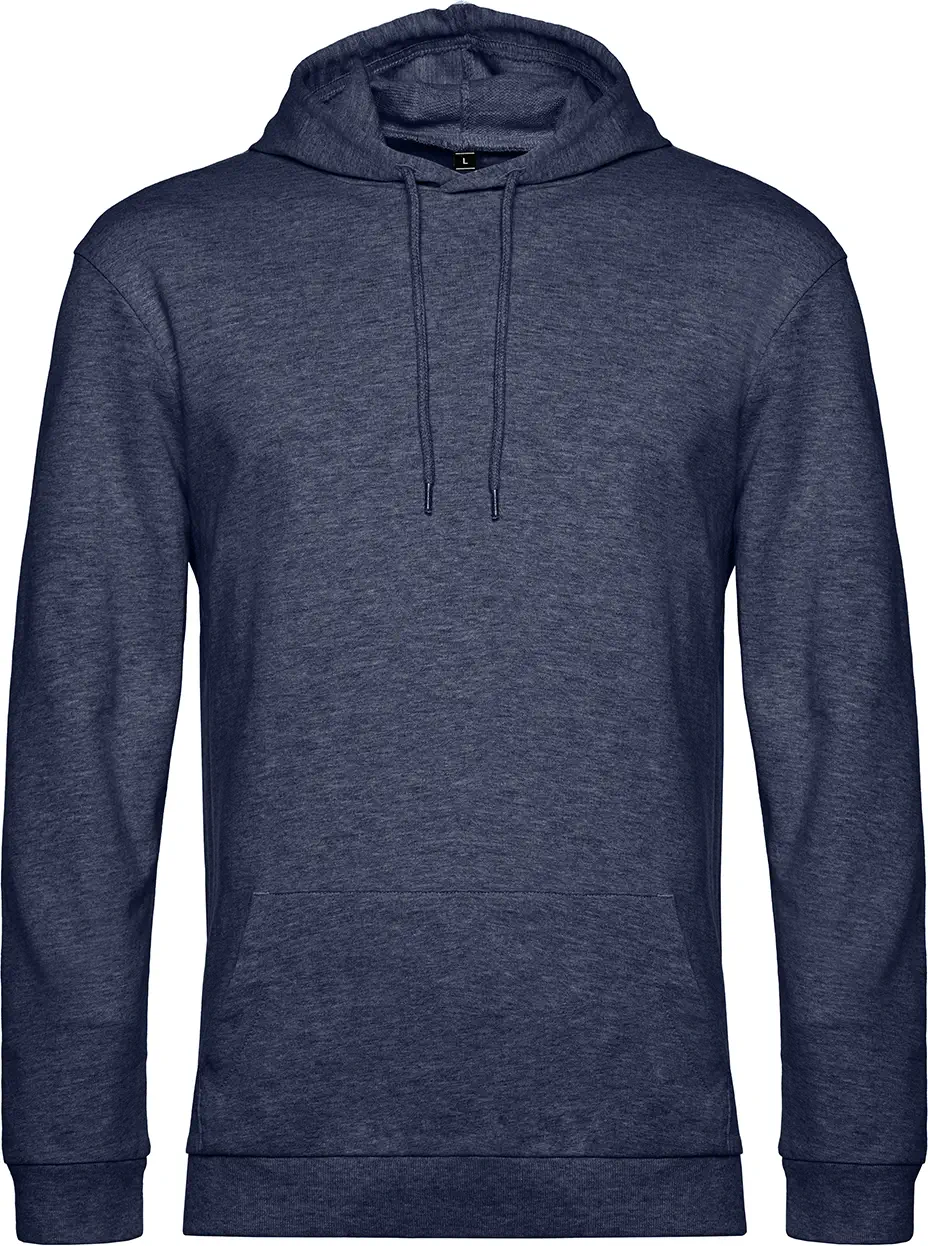 B&C #Hoodie