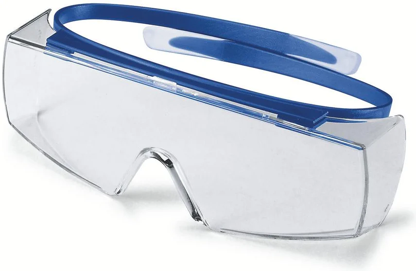 uvex Überbrille super OTG sv exc. 9169260