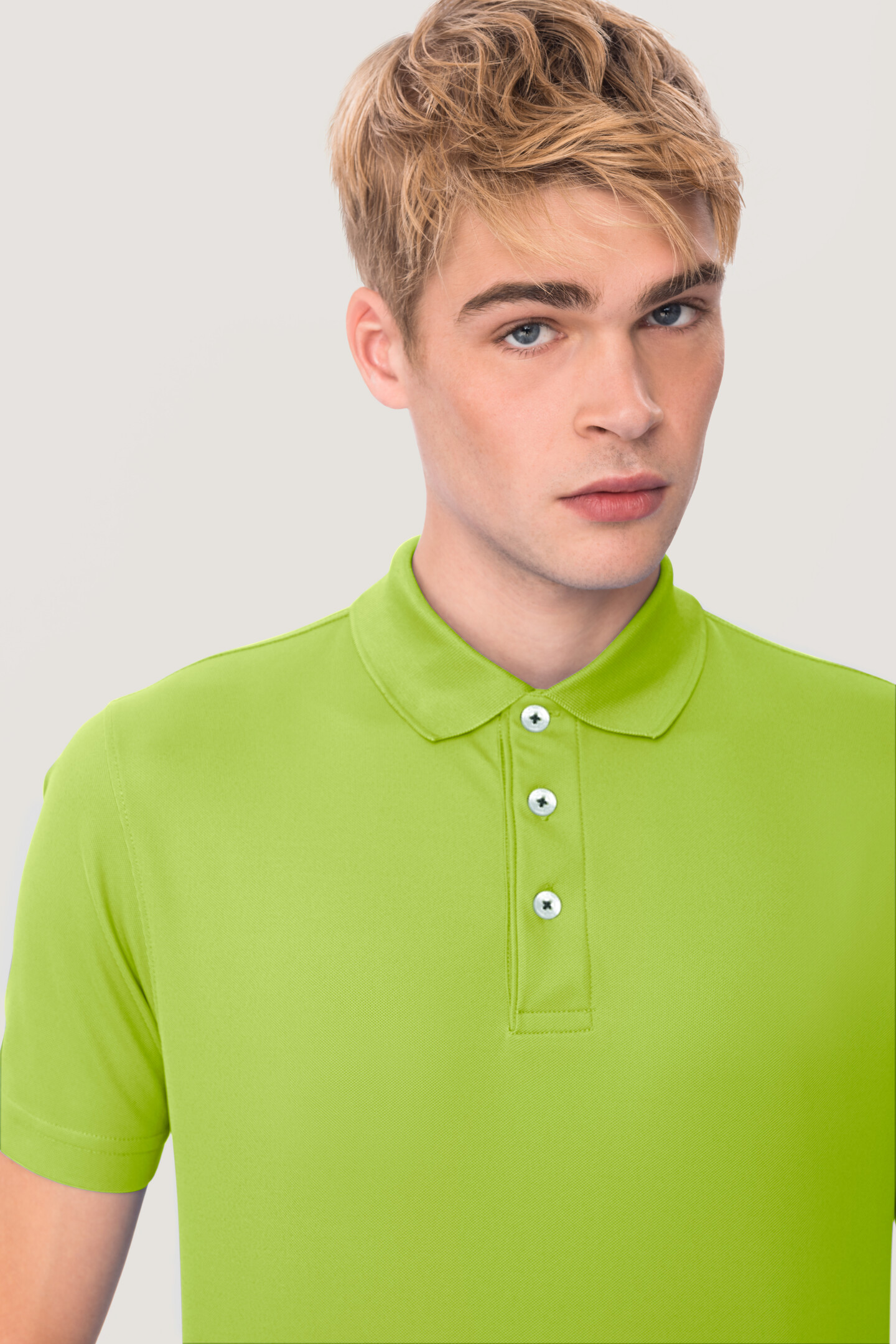 HAKRO Poloshirt 806 Coolmax