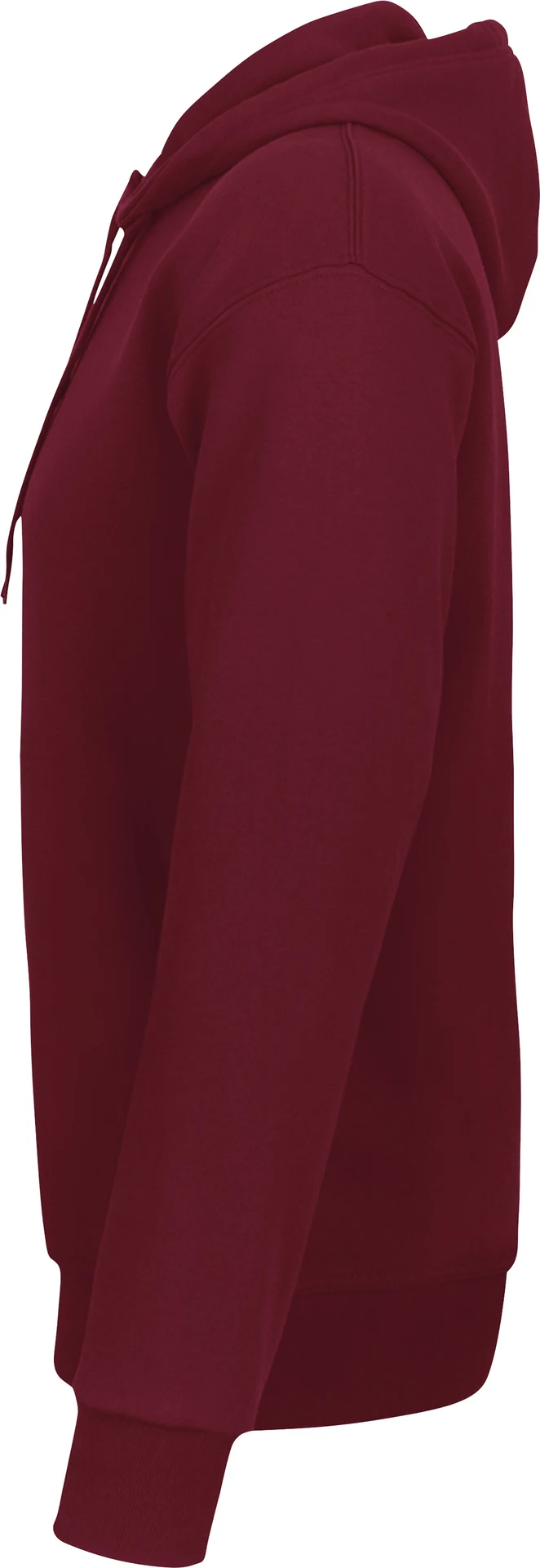 HAKRO Kapuzen-Sweatshirt 560 Bio-Baumwolle GOTS