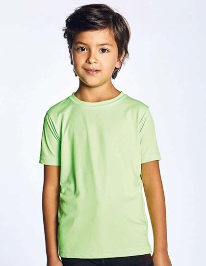 promodoro Junior Performance-T promodoro Junior Performance-T