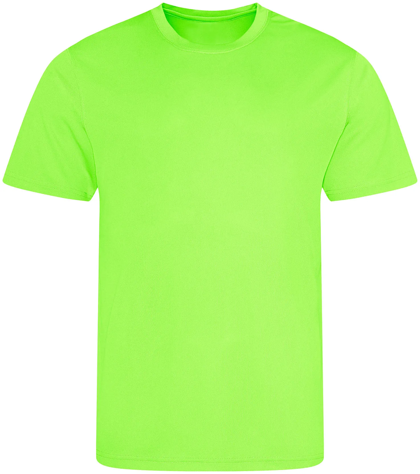 electric green
